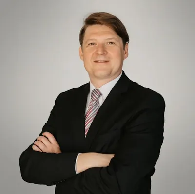 lek. Michał Wojciechowski, psychiatra